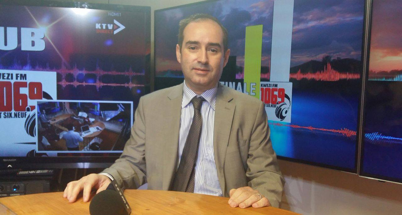 Nouveau préfet : un changement de discours