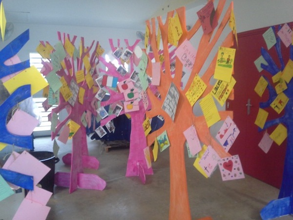 Une journée de la laïcité au collège de Sada