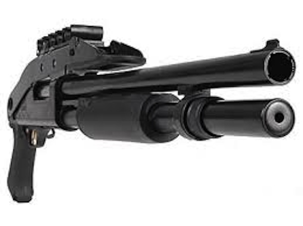 Tsoundzou : un fusil à pompe pour régler ses comptes