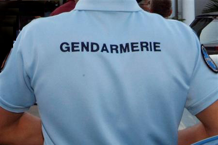 Combani : Massacre à la machette