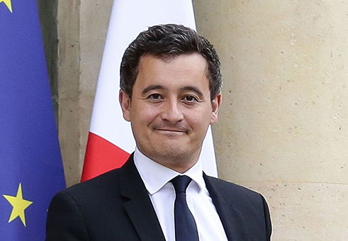 Gérald Darmanin répond au député Mansour Kamardine sur les décasages, l’immigration et l’insécurité