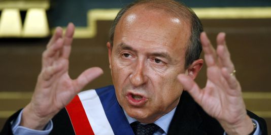 Alliance Police prêt à porter ses doléances au nouveau ministre de l’intérieur