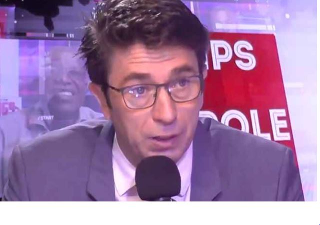 Le Recteur félicite les lauréats du premier tour du baccalauréat