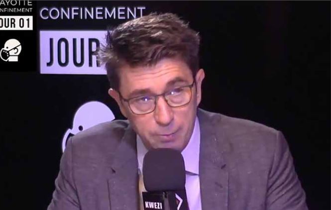 26% des élèves n’ont pas été contactés depuis le début du confinement