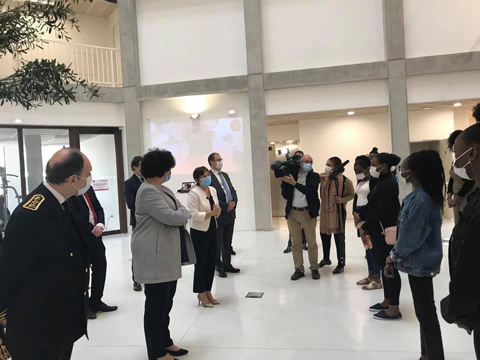 MOM : 200 euros d’aides supplémentaires pour les étudiants ultramarins coincés en métropole