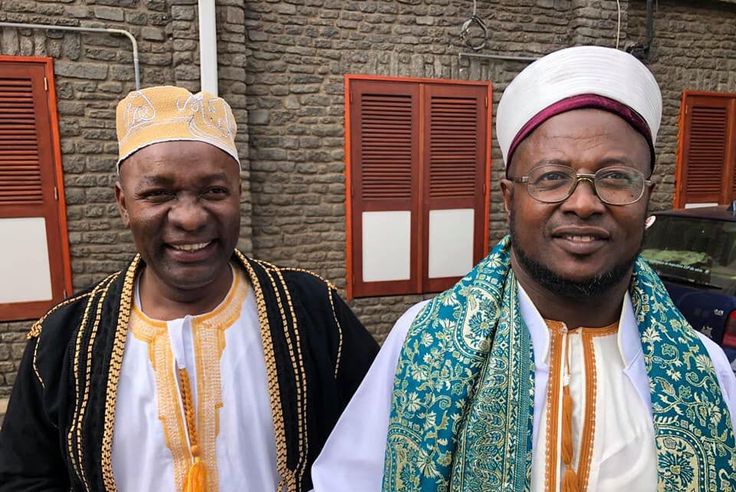 Le Grand Cadi appelle Mayotte à respecter le confinement