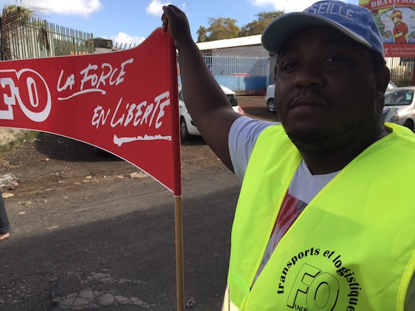 Conflit Somaco : reprise du dialogue