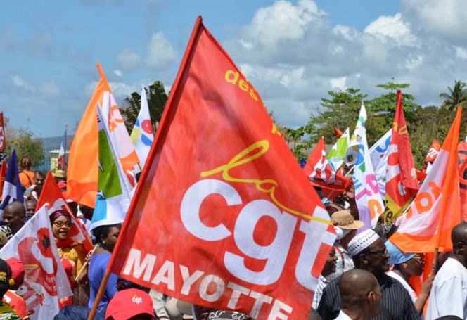 Une grève sous forme de test pour les syndicats en vue de la bataille pour le rattrapage social