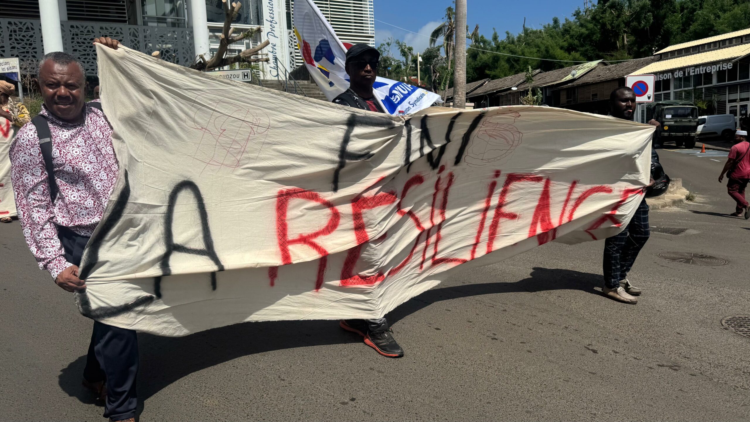 Grève : la semaine s’annonce compliquée dans l’éducation à Mayotte