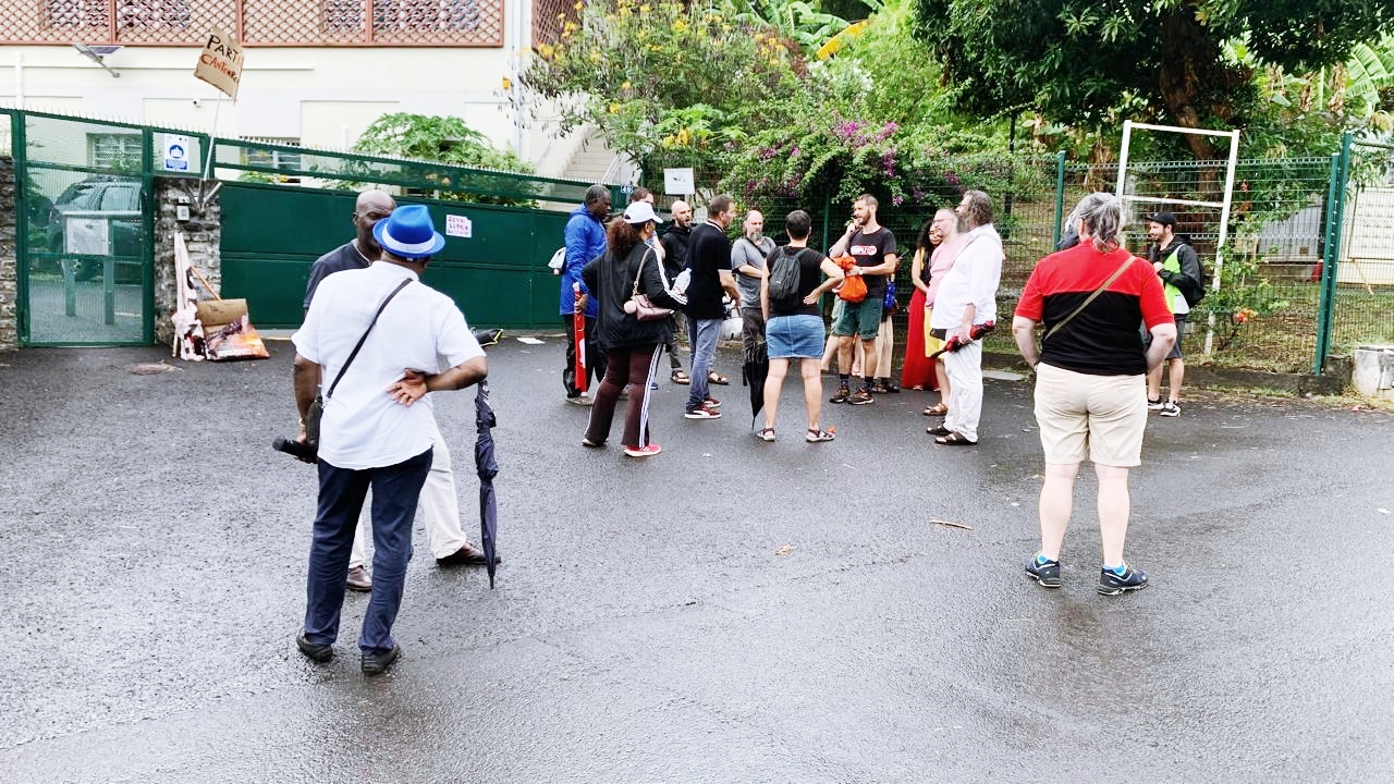 Grève dans les écoles primaires