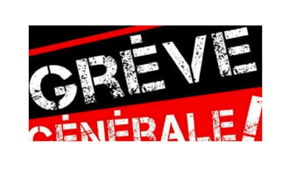 Grève générale : Mayotte en sursis ?