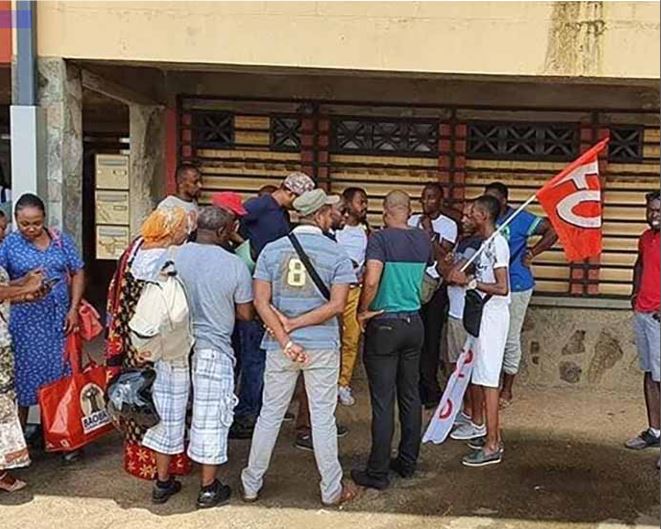 10 jours de suspension au lieu de 2 mois pour le sapeur-pompier