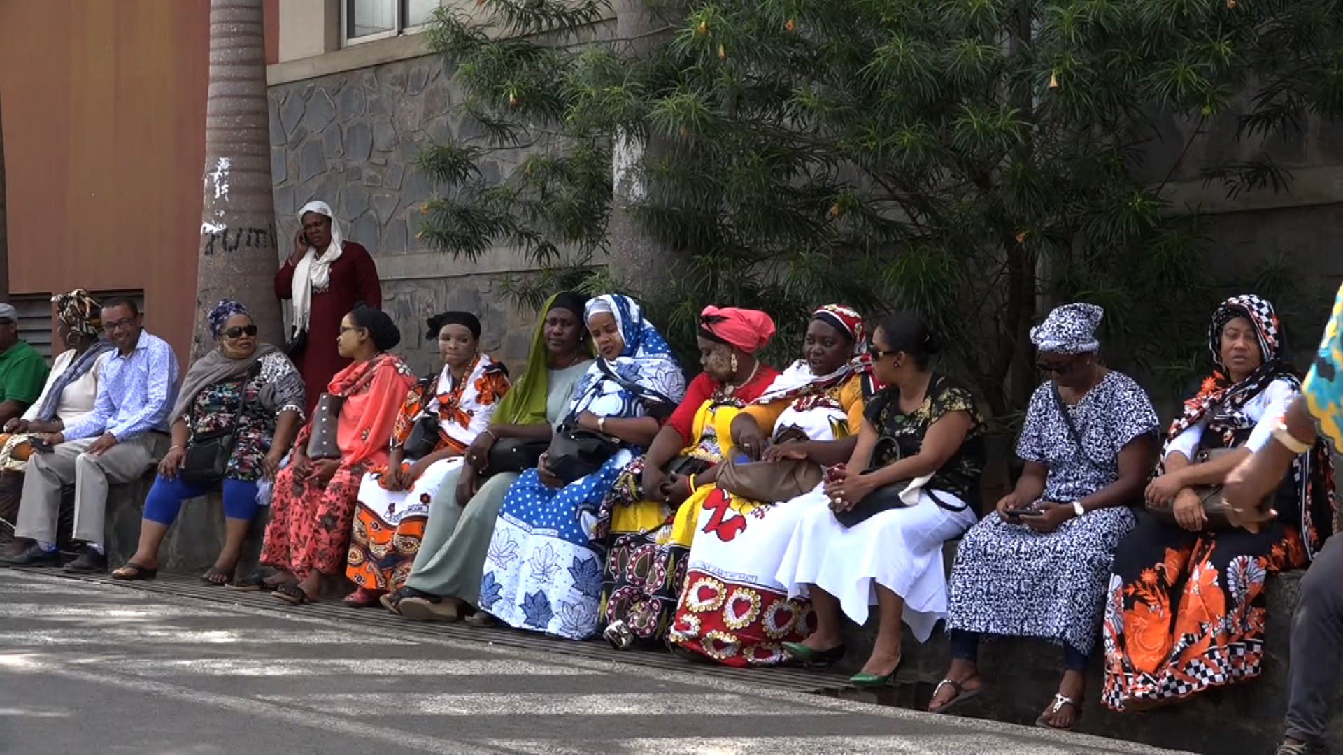 Conseil Départemental: protocole de sortie de conflit en vue