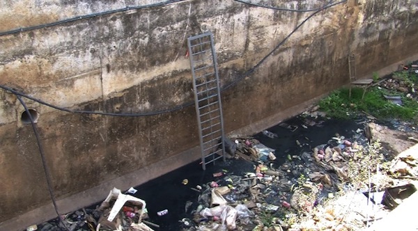 Le bureau de poste de Kawéni cambriolé