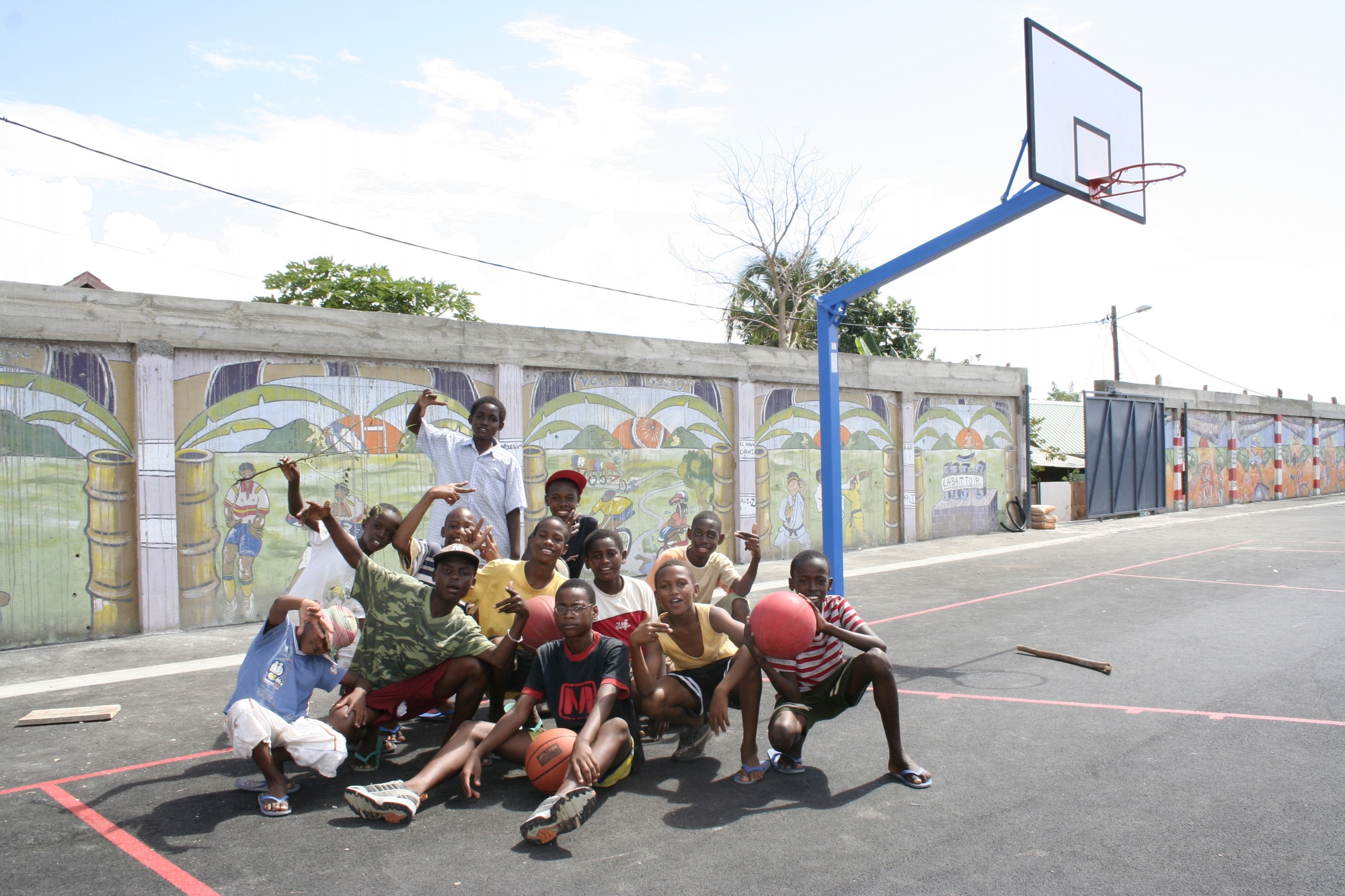 Une conférence qui se penche sur les jeunesses précaires à Mayotte