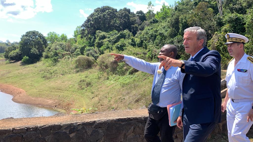 « Comment Mayotte a perdu la guerre de l’eau potable ? »