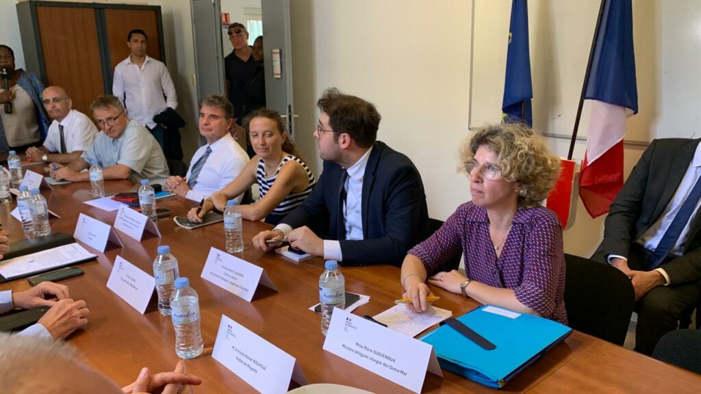 guevenoux prefecture vo