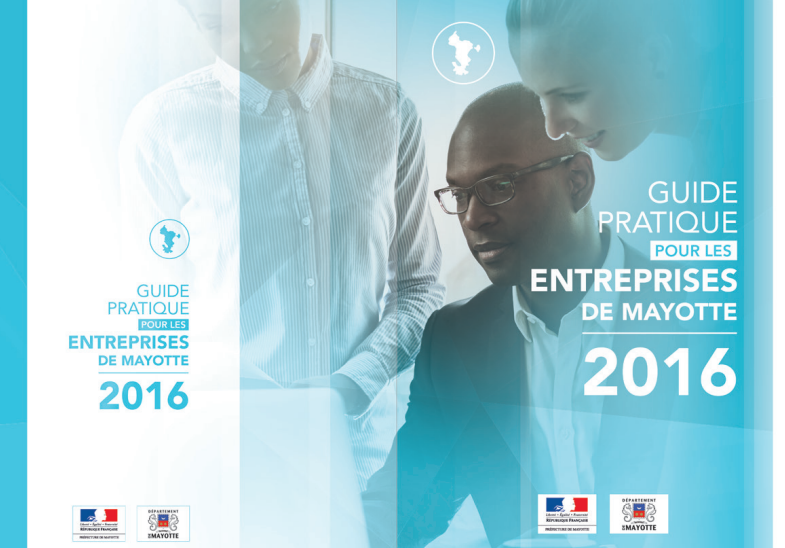 Guide pratique des entreprises