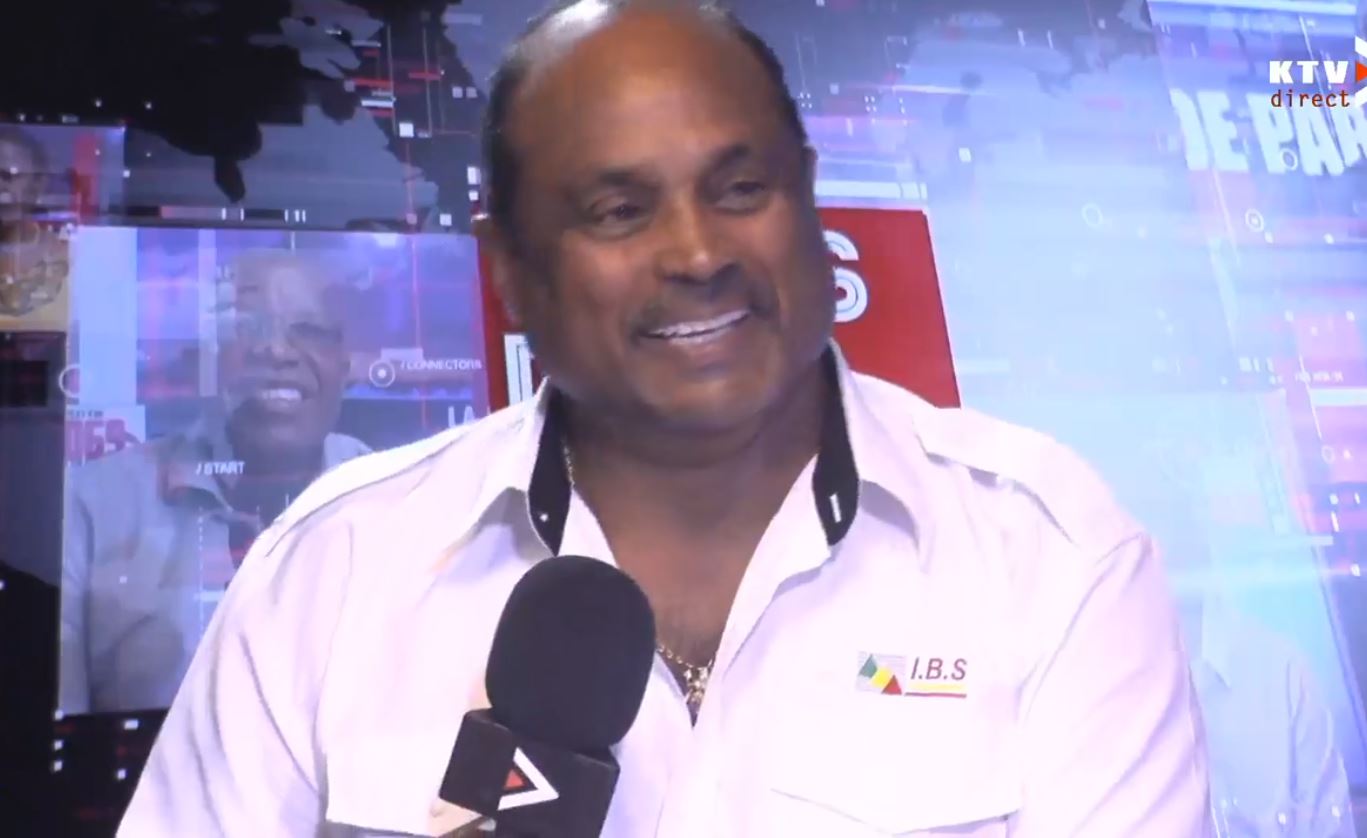 IBS se dit prêt à déménager sur son nouveau terrain dès lors qu’ils reçoivent leur agrément IPCE