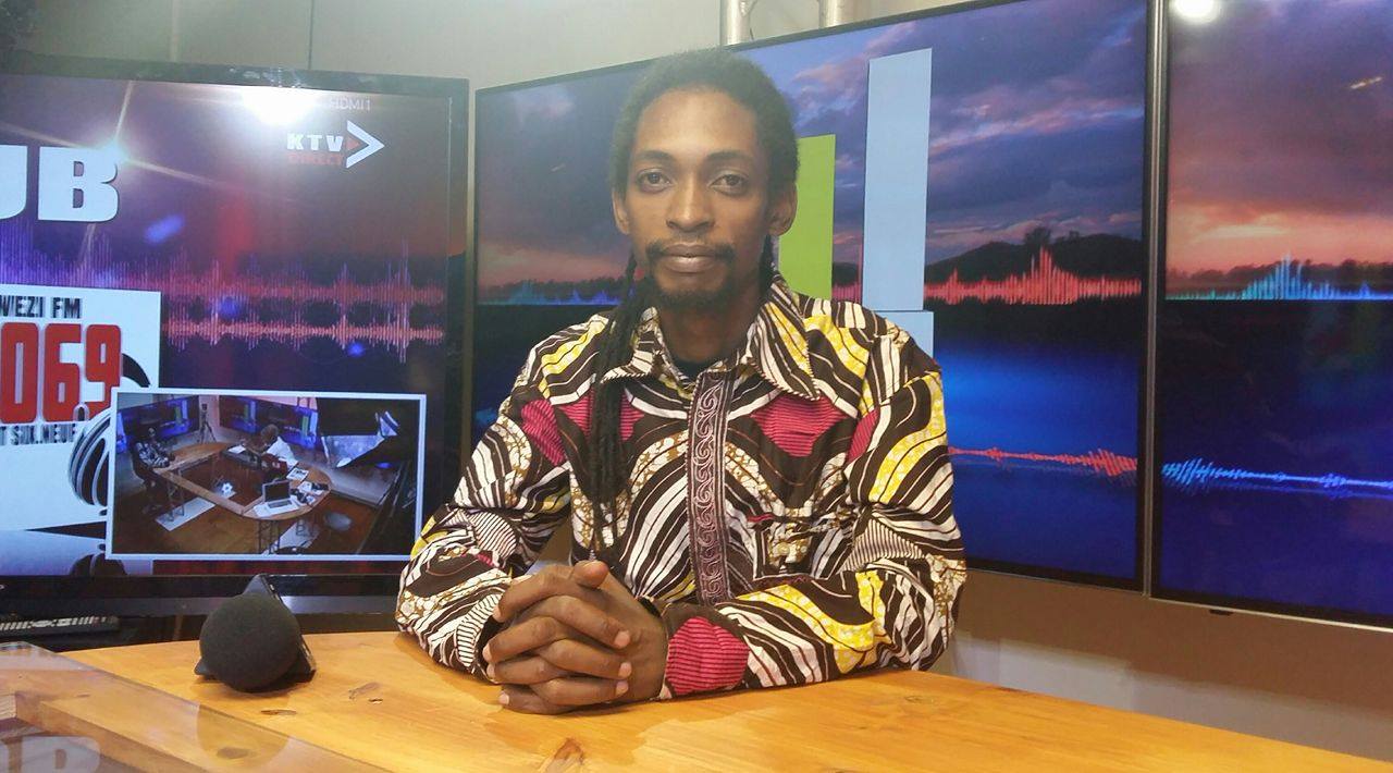 “Si on leur propose une sortie digne de ce nom, ils partiront” – Hafidou