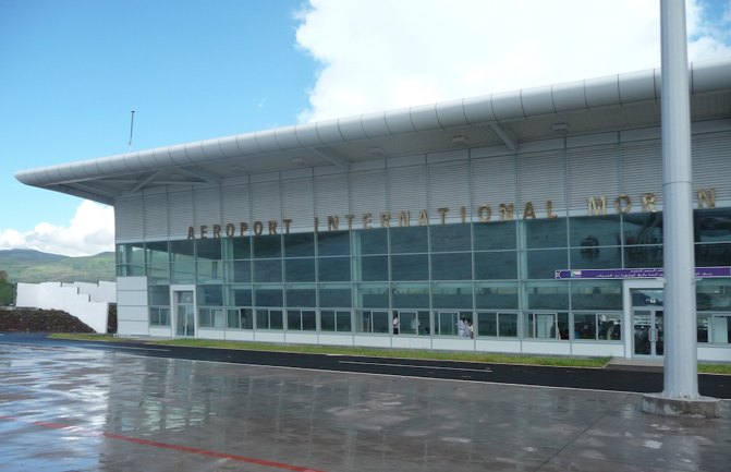 Des comoriens en situation irrégulière expulsés de Madagascar