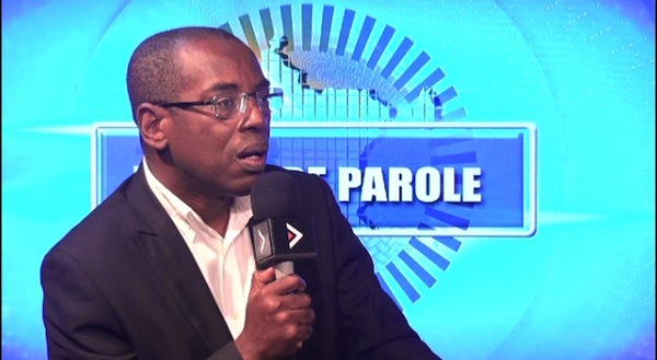 Hakim Ali Said persiste  et signe (vidéo)