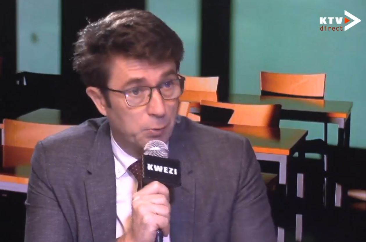 Bilan du Rectorat de Mayotte sur les 4 semaines de confinement