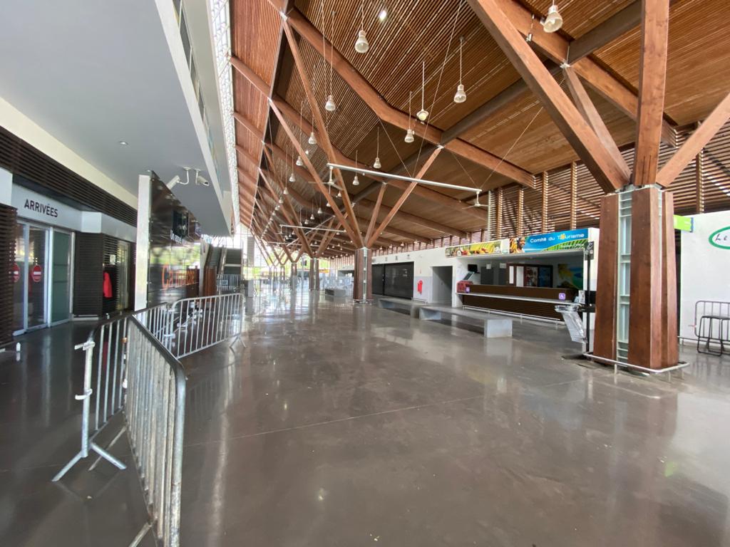 Le Préfet prend des décisions suite à la découverte du variant sud africain du covid 19 à Mayotte