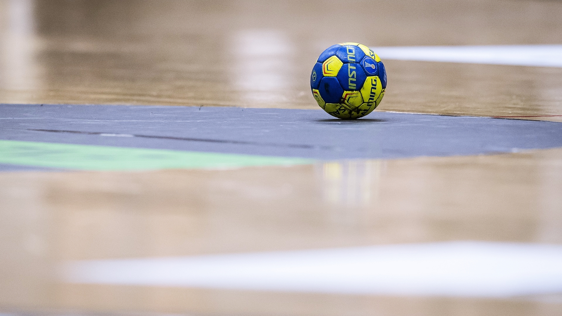 Les handballeurs du collège de Tsimkoura vont participer aux championnats de France UNSS