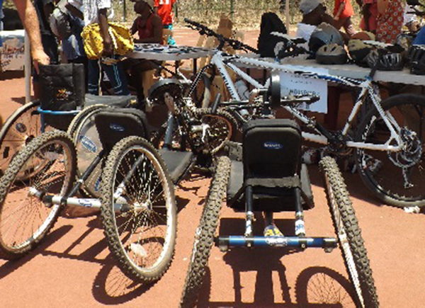 Un cambriolage immonde