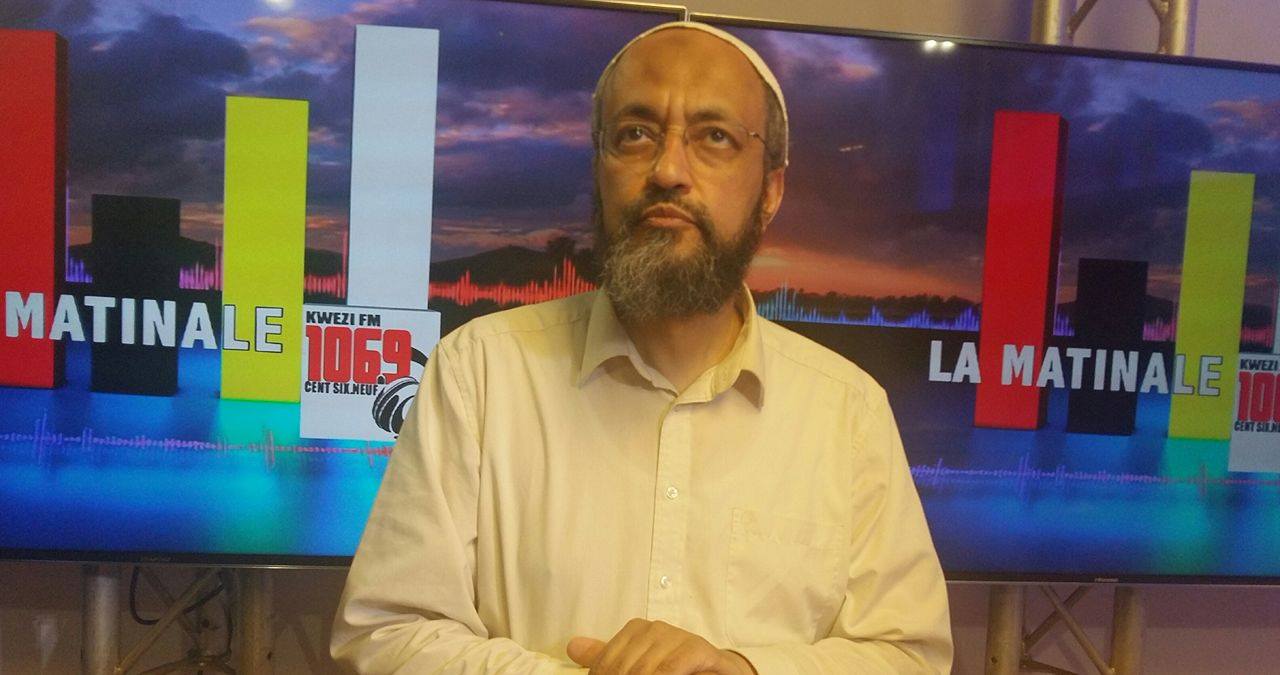 “On n’a pas besoin de parler d’un Islam modéré” – Hani Ramadan