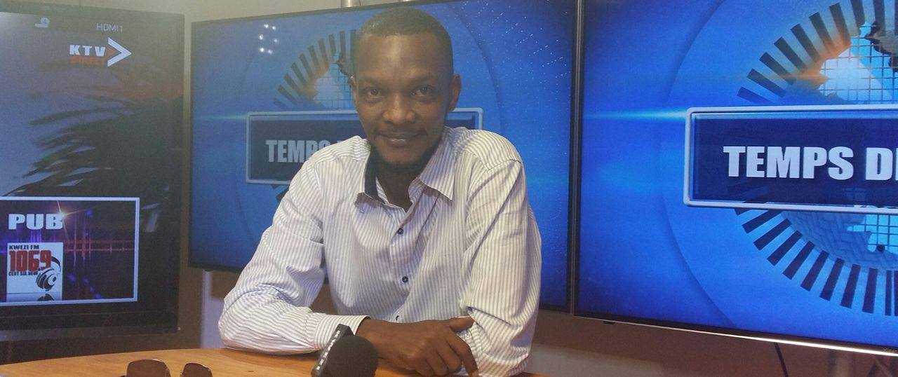 “Je préfère être hors la loi et protéger ma famille” A. Hariti