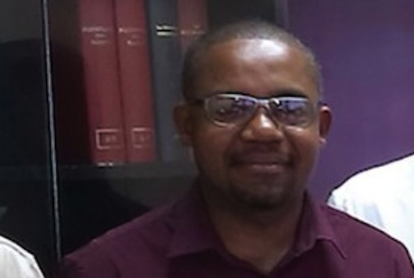 Mairie de Mtsamboro : Harouna Colo s’explique