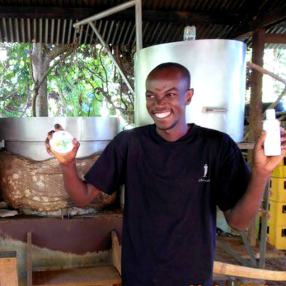 Créadie 2015 : un Mahorais en lice pour le Prix des Réseaux Sociaux