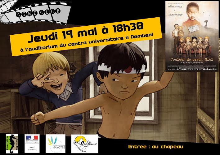 Hippocampus propose un sacré programme