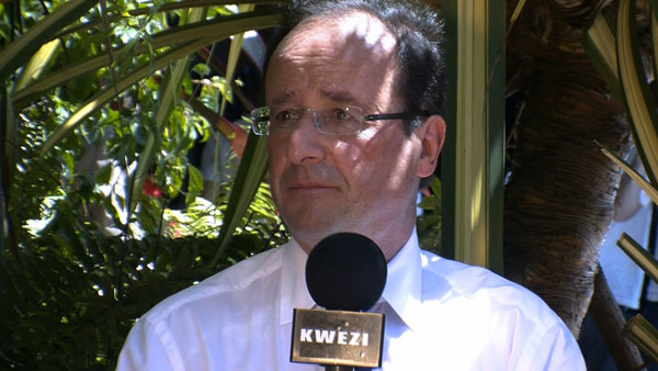 La France et l’Union des Comores s’entendent sur le transport aérien