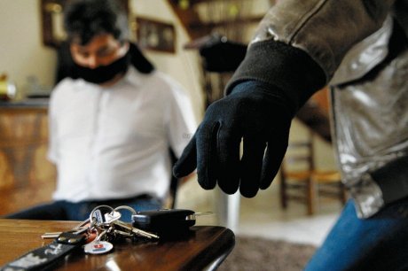 La violence extrême du home jacking désormais à Mayotte