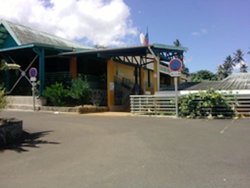 Hôpital de Kahani : la sécurité en question