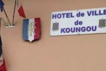 Calendrier des réunions publiques relatives au projet de rénovation urbaine Majicavo-Koropa