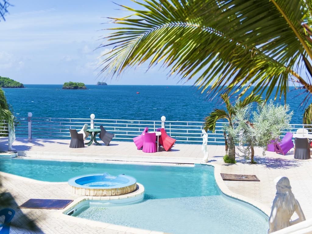 La préfecture annonce un nouvel hôtel à Mamoudzou