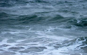 Maintien Vigilance « FORTE HOULE » mais levée de la vigilance “orage”