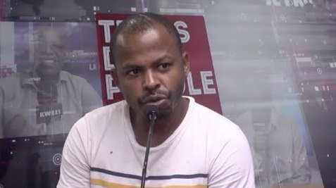 A peine relaxé, Ahmed Allaoui porte plainte contre le SDIS !