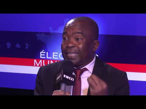 Nizary Ali et l’UDAF veulent plus de sécurité à Mayotte