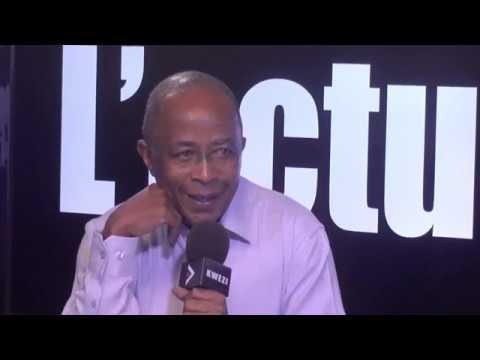 Issihaka Abdillah bel et bien investi par les LR pour les législatives