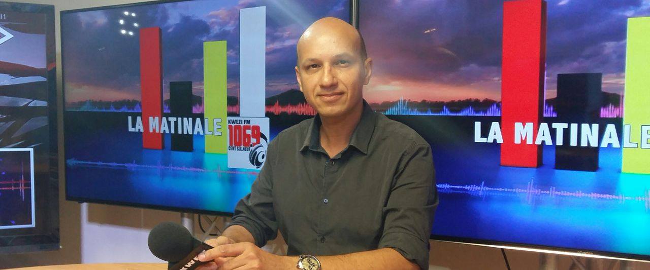 “Le gouvernement socialiste est complètement disqualifié pour parler de Mayotte” – Hugues Maillot