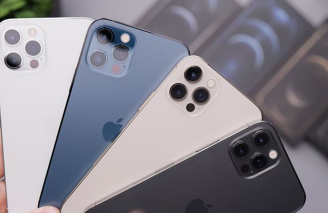 Un modèle d’iPhone serait dangereux pour la santé