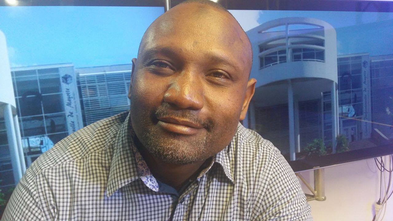 “J’ai donné 10 ans de ma vie à l’intérêt général maintenant je vais passer à autre chose” – Ibrahim Mascati