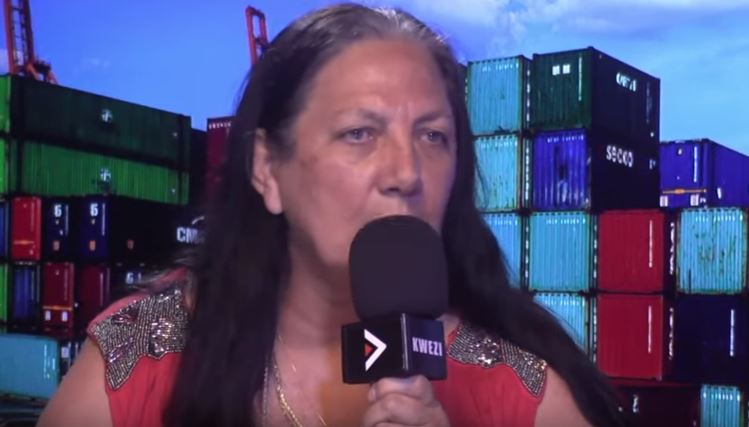 MCG : perquisition toujours en cours