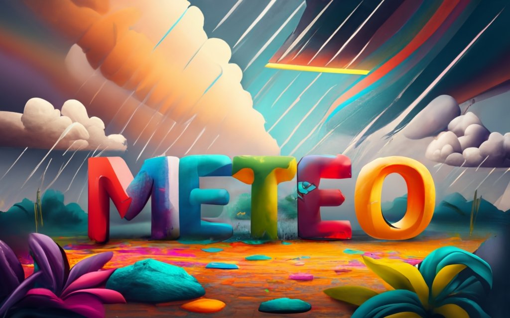 Jeudi 31 octobre : les nuages sortent leurs sortilèges, avec un soupçon de tonnerre