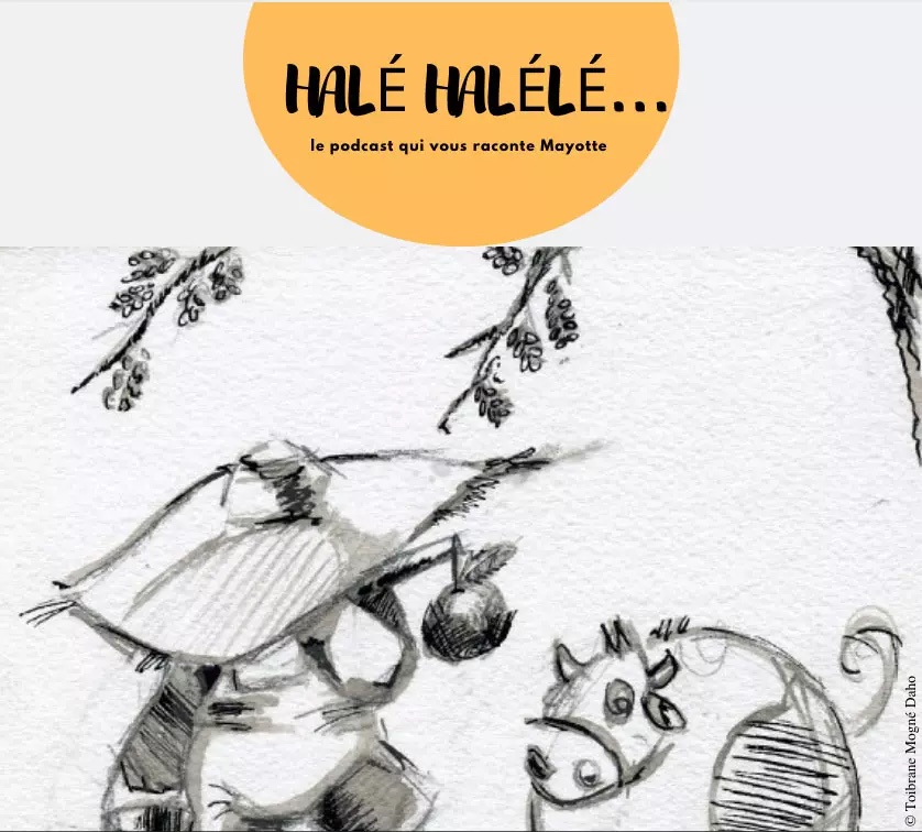 Une page de l’histoire de Mayotte à notre portée